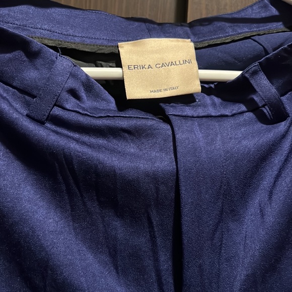 Italian silk business casual - Picture 2 of 3